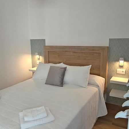 Empedrada Four Eight Apartment Херес де ла Фронтера Екстериор снимка