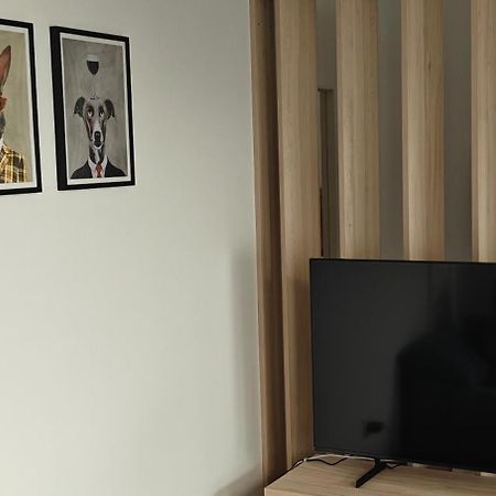 Empedrada Four Eight Apartment Херес де ла Фронтера Екстериор снимка