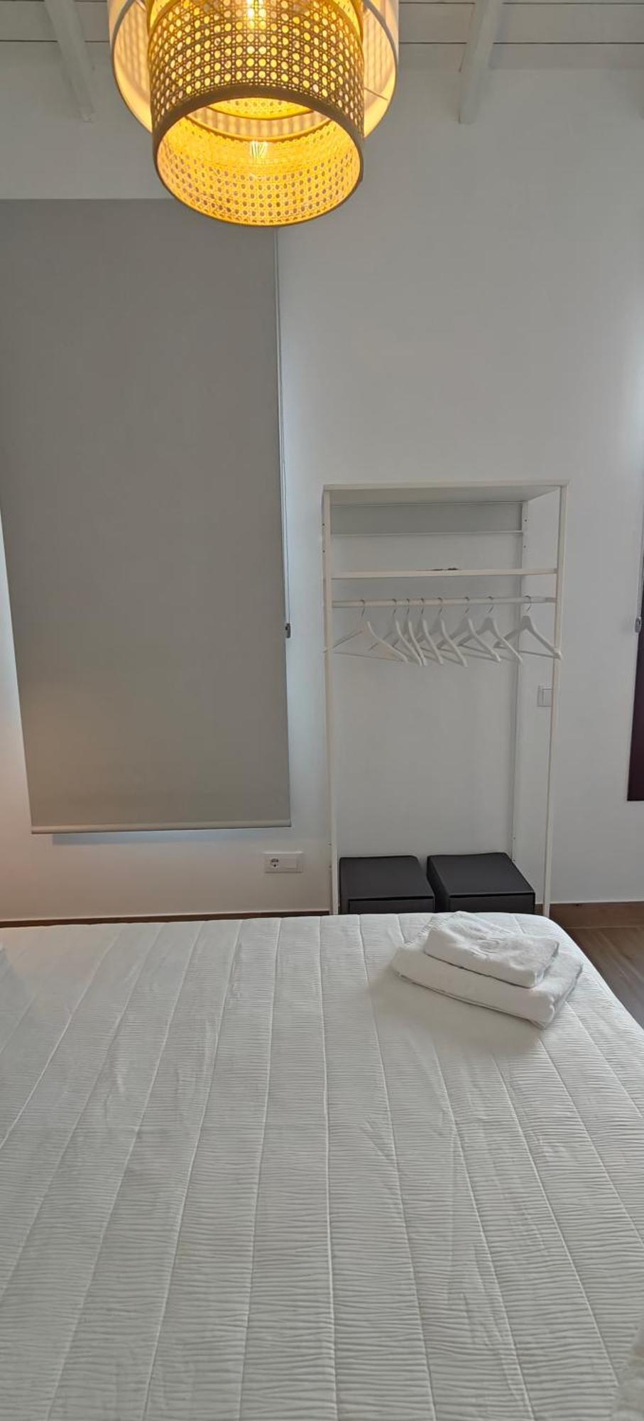 Empedrada Four Eight Apartment Херес де ла Фронтера Екстериор снимка