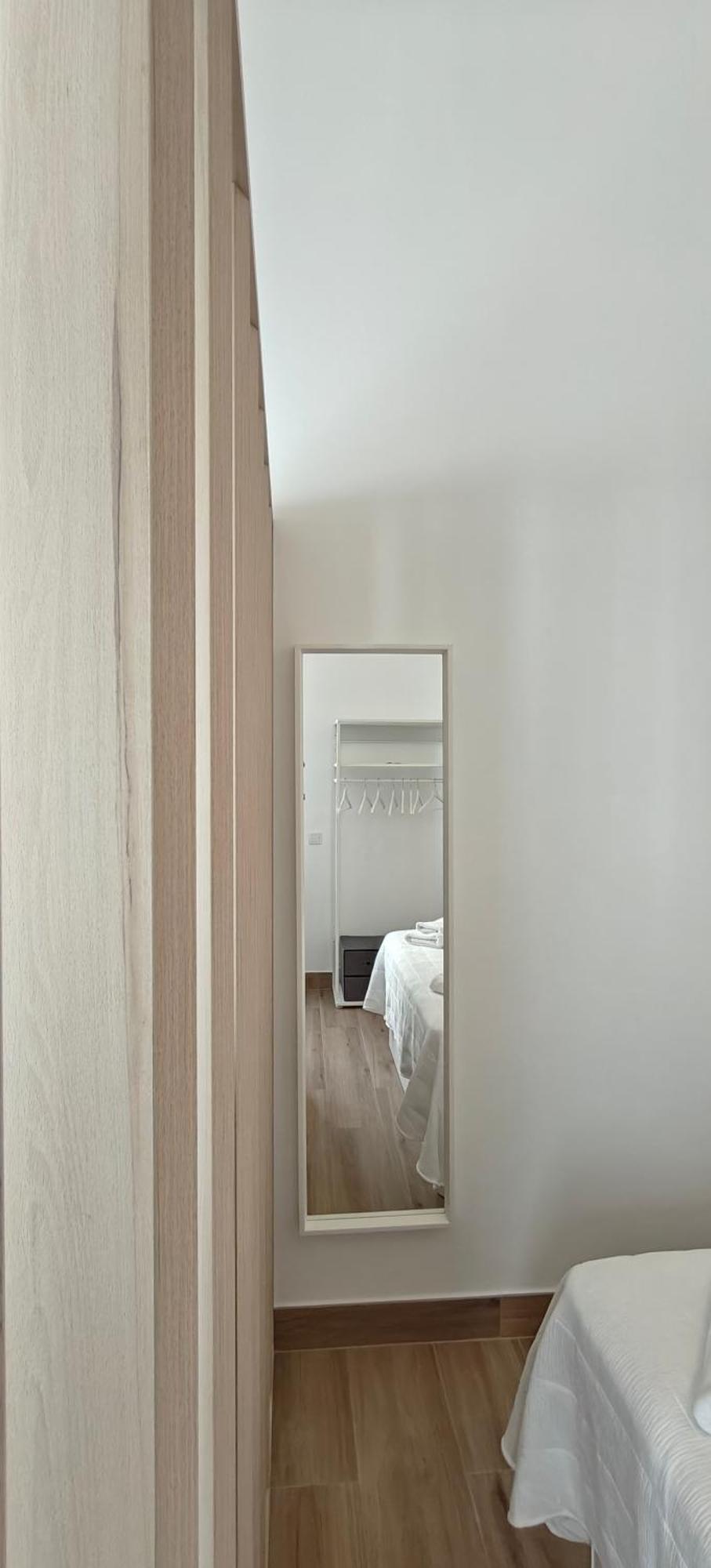 Empedrada Four Eight Apartment Херес де ла Фронтера Екстериор снимка