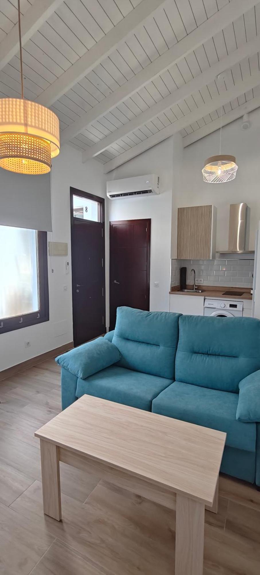Empedrada Four Eight Apartment Херес де ла Фронтера Екстериор снимка