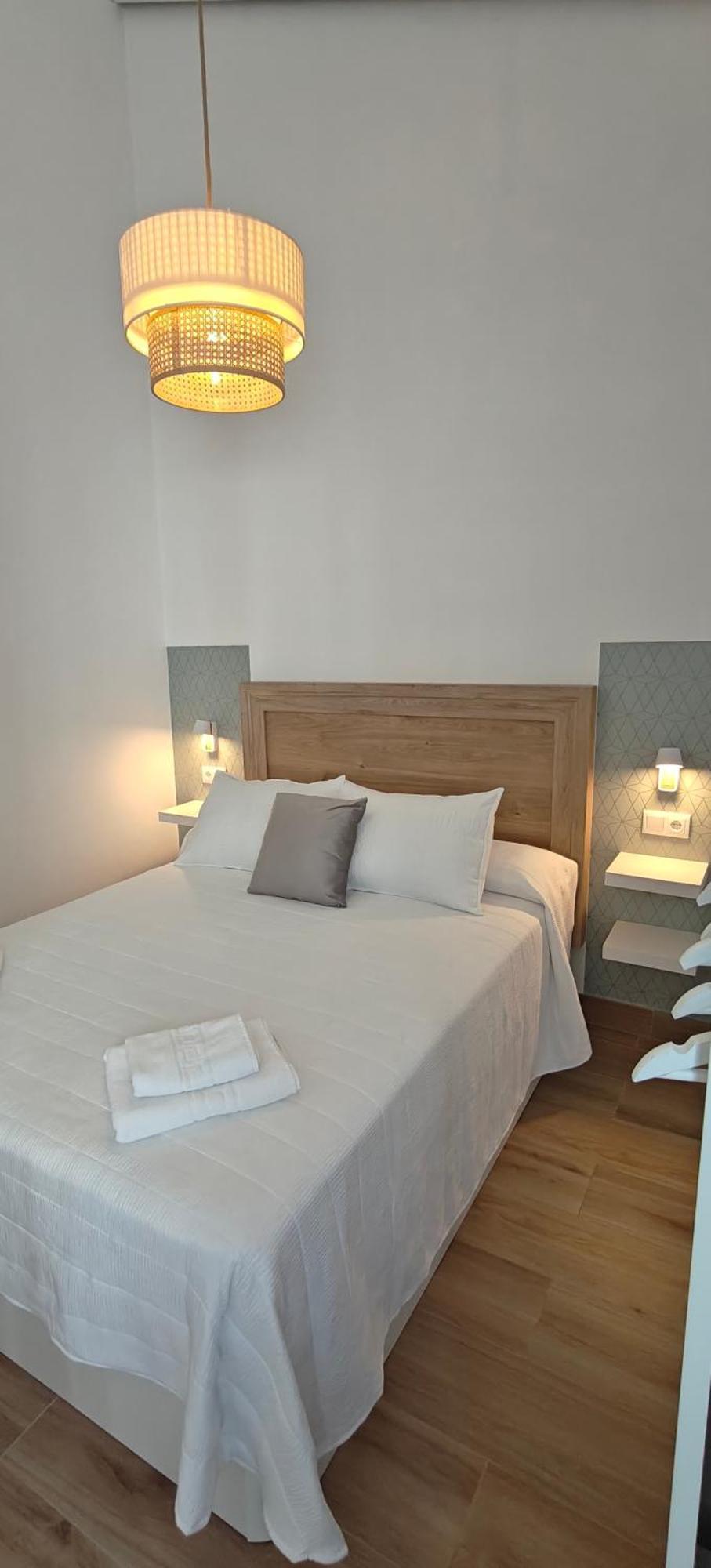 Empedrada Four Eight Apartment Херес де ла Фронтера Екстериор снимка