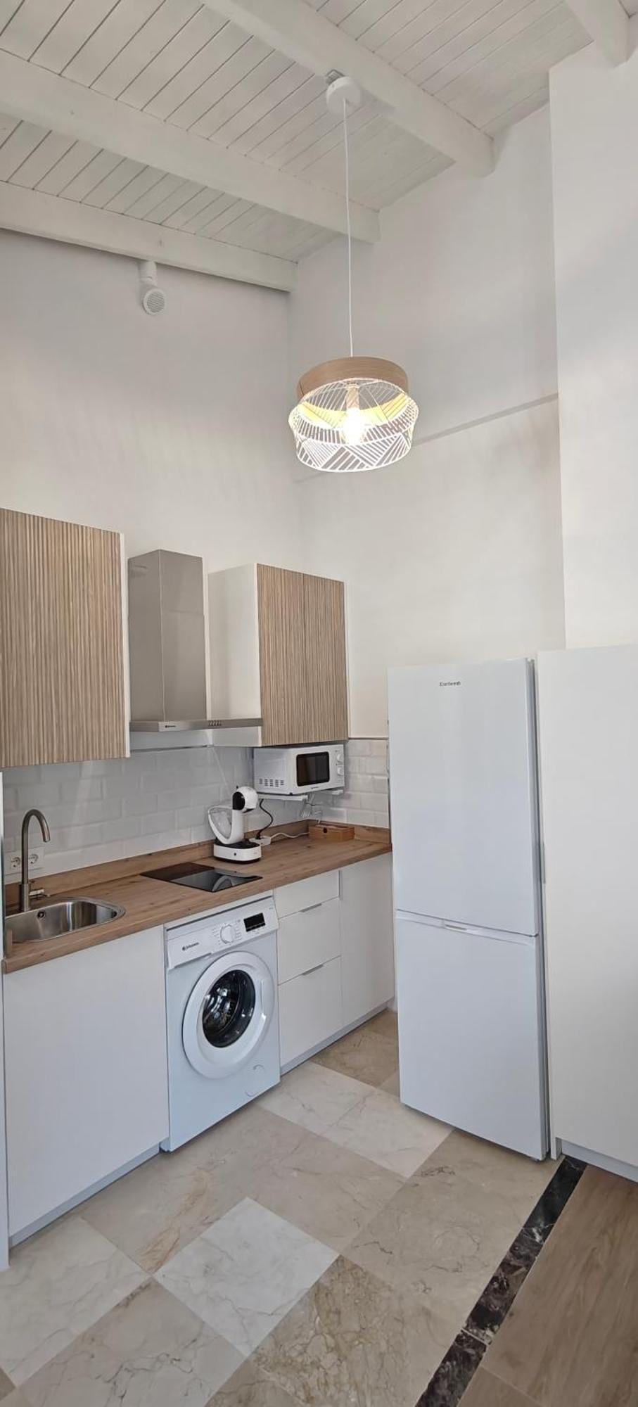 Empedrada Four Eight Apartment Херес де ла Фронтера Екстериор снимка
