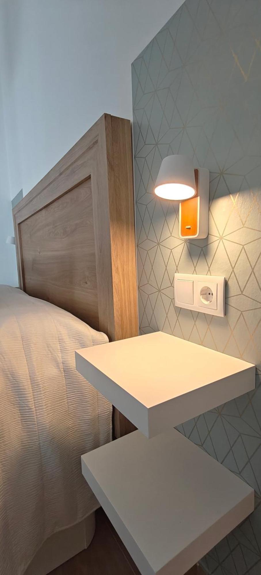 Empedrada Four Eight Apartment Херес де ла Фронтера Екстериор снимка