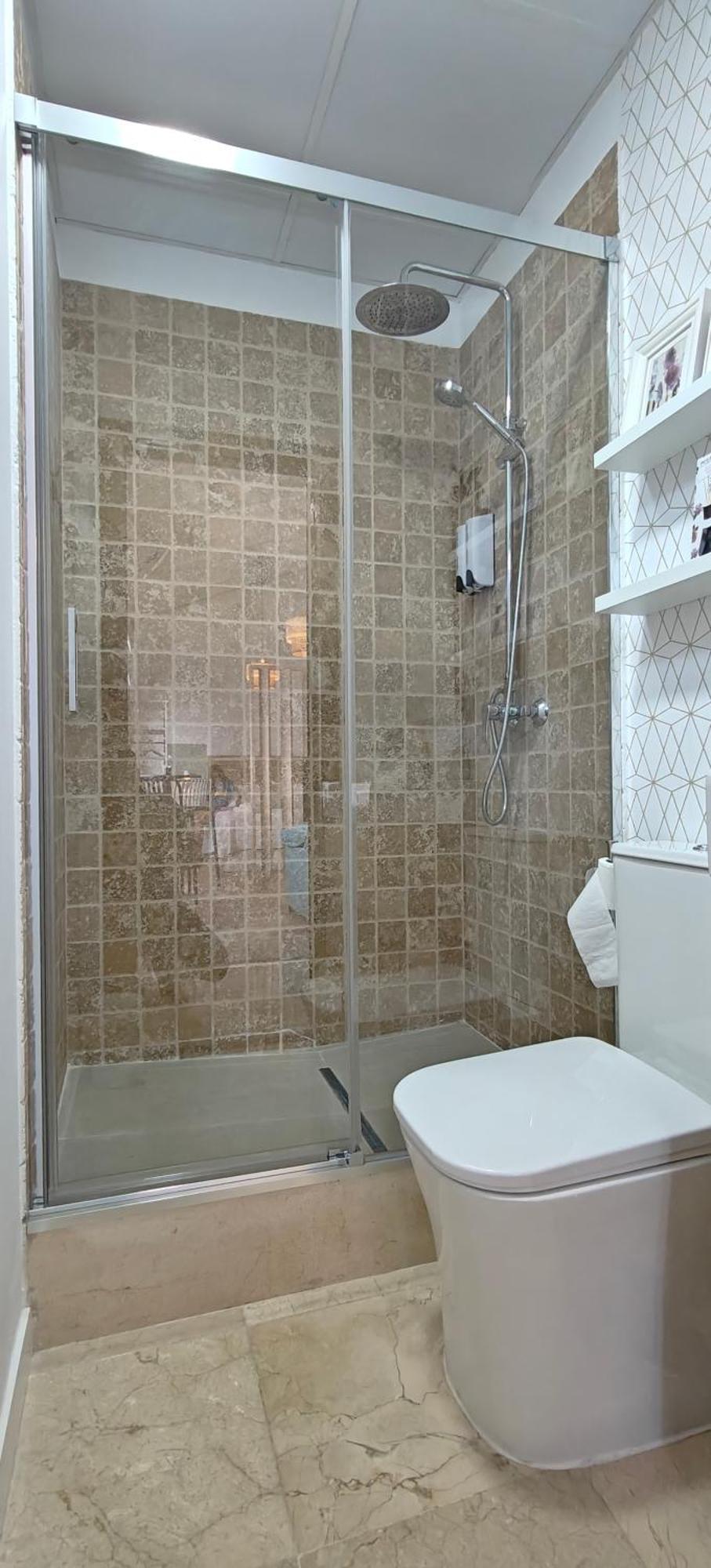 Empedrada Four Eight Apartment Херес де ла Фронтера Екстериор снимка