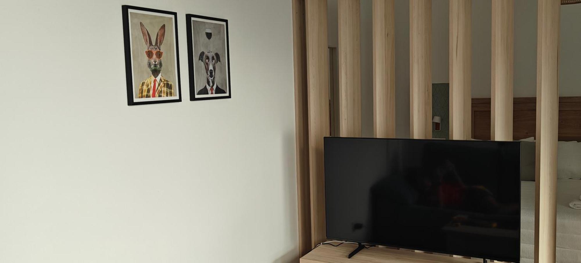 Empedrada Four Eight Apartment Херес де ла Фронтера Екстериор снимка
